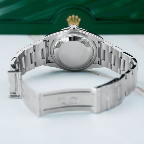 Rolex Explorer 114270